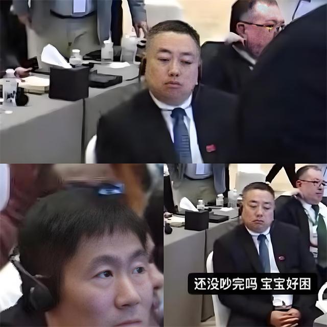 礼！老刘晒图回击为国做贡献不会被遗忘pg电子平台大V阴阳刘国梁没受邀观