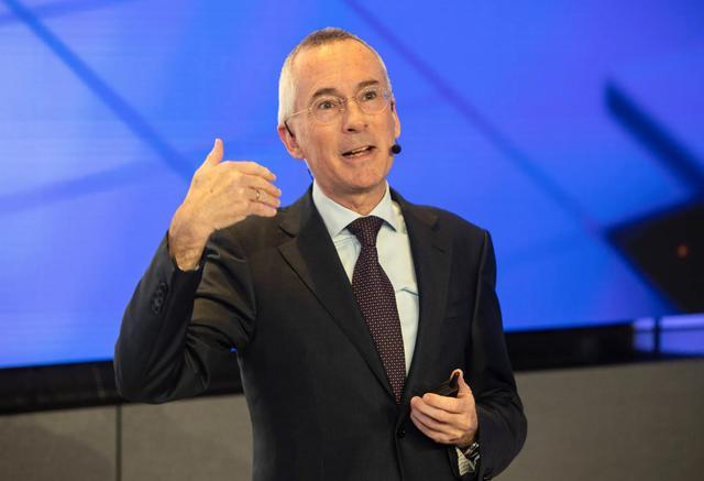 已为应对中国稀土限制措施做好充分准备pg模拟器试玩ASML CFO称公司