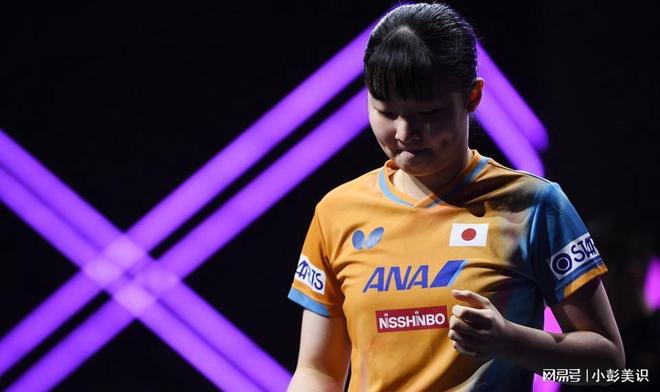 请暂停期间张本美和把不爽写在了脸上pg电子模拟器矛盾加剧!早田希娜申(图5) 请暂停期间张本美和把不爽写在了脸上pg电子模拟器矛盾加剧!早田希娜申(图5)