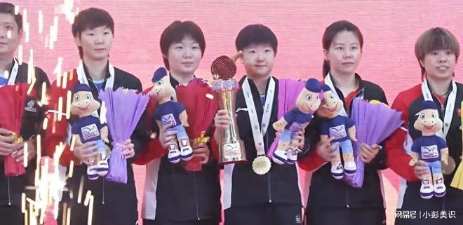 请暂停期间张本美和把不爽写在了脸上pg电子模拟器矛盾加剧!早田希娜申(图2) 请暂停期间张本美和把不爽写在了脸上pg电子模拟器矛盾加剧!早田希娜申(图2)