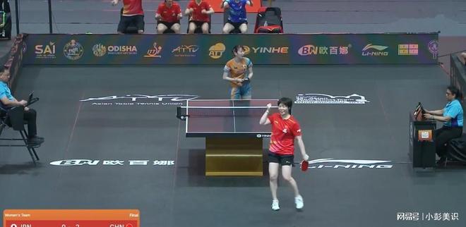 请暂停期间张本美和把不爽写在了脸上pg电子模拟器矛盾加剧!早田希娜申(图7) 请暂停期间张本美和把不爽写在了脸上pg电子模拟器矛盾加剧!早田希娜申(图7)