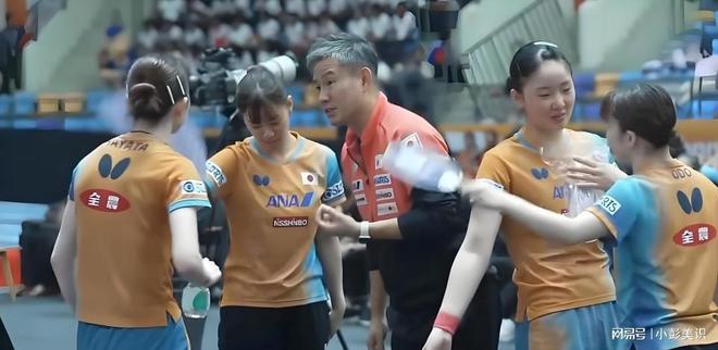 请暂停期间张本美和把不爽写在了脸上pg电子模拟器矛盾加剧！早田希娜申