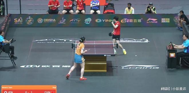 请暂停期间张本美和把不爽写在了脸上pg电子模拟器矛盾加剧!早田希娜申(图4) 请暂停期间张本美和把不爽写在了脸上pg电子模拟器矛盾加剧!早田希娜申(图4)