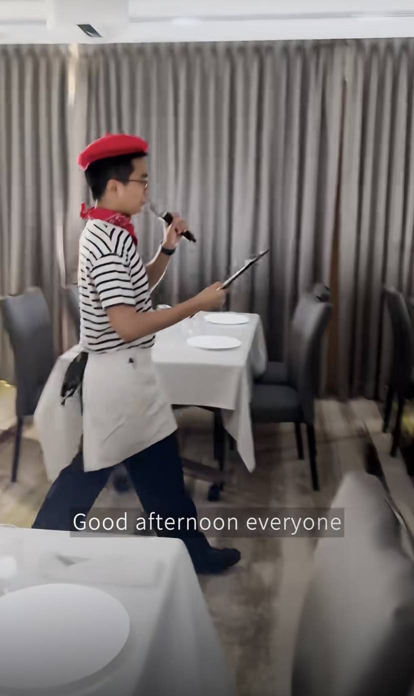 董事会、参观产业老婆在他面前像小孩pg电子网站窦骁熬出头了陪何超莲开(图4)