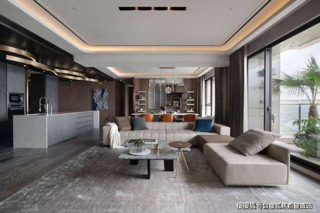 湾壹号售楼处发布㊣前湾壹号热线！pg电子中国⚡2025聚焦@前(图3)
