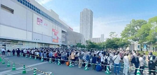 斤米飙至4335日元中国陈米成救命稻草p