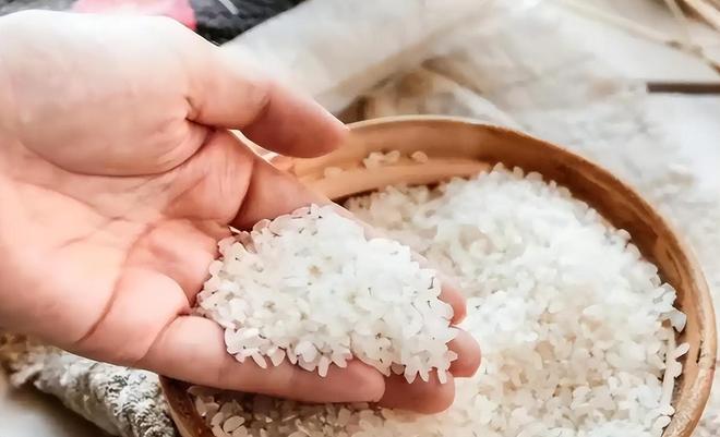 斤米飙至4335日元中国陈米成救命稻草pg电子模拟器一碗米饭难倒日本人！5公(图7)