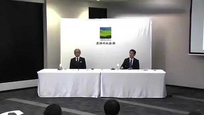 斤米飙至4335日元中国陈米成救命稻草pg电子模拟器一碗米饭难倒日本人！5公(图21)