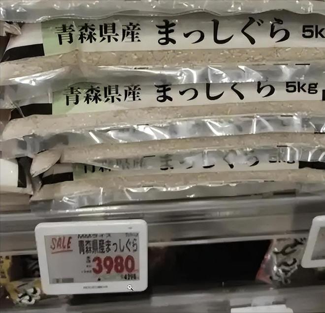 斤米飙至4335日元中国陈米成救命稻草pg电子模拟器一碗米饭难倒日本人！5公(图22)